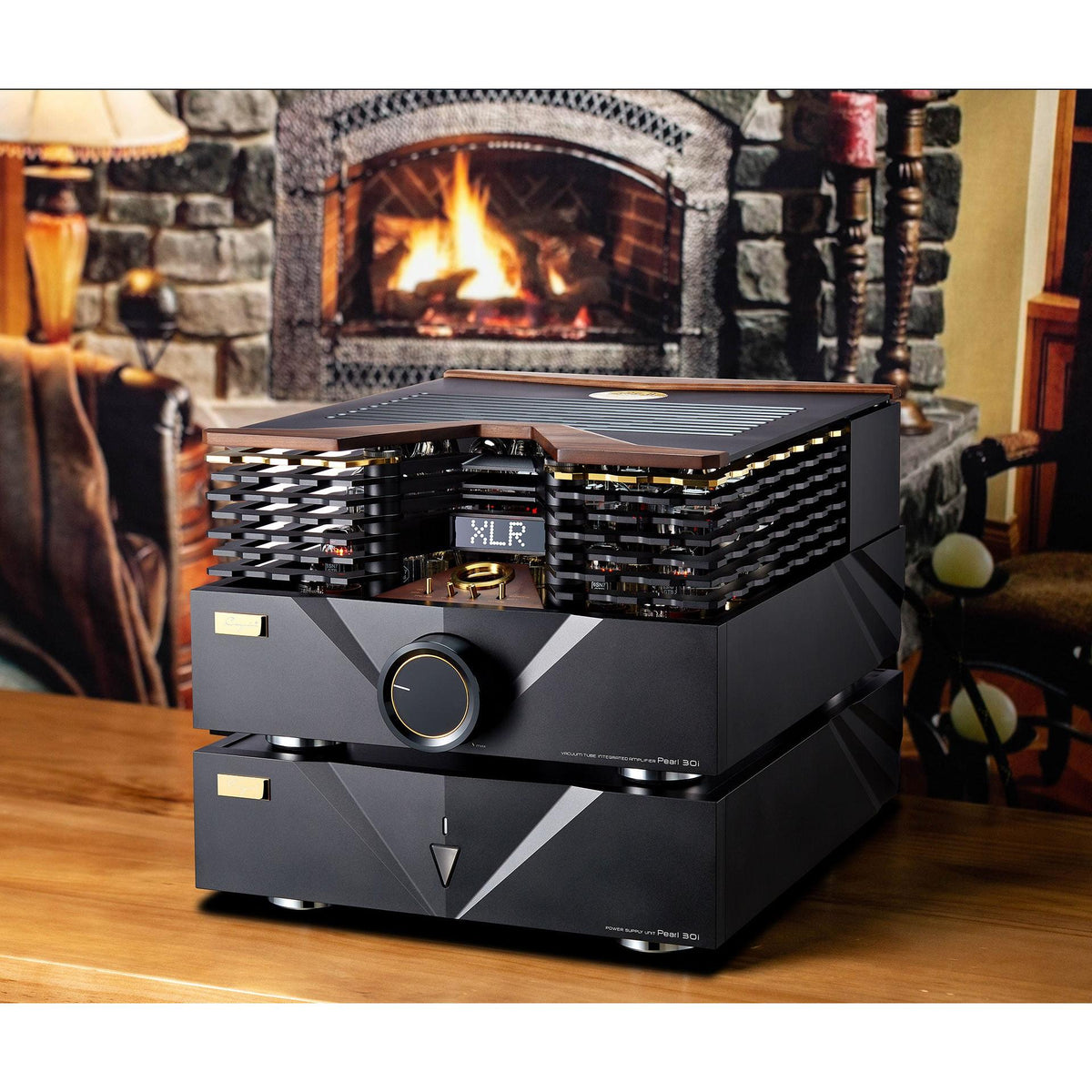 Cayin - Pearl 30i - 30th Anniversary Tube Amplifier Australia
