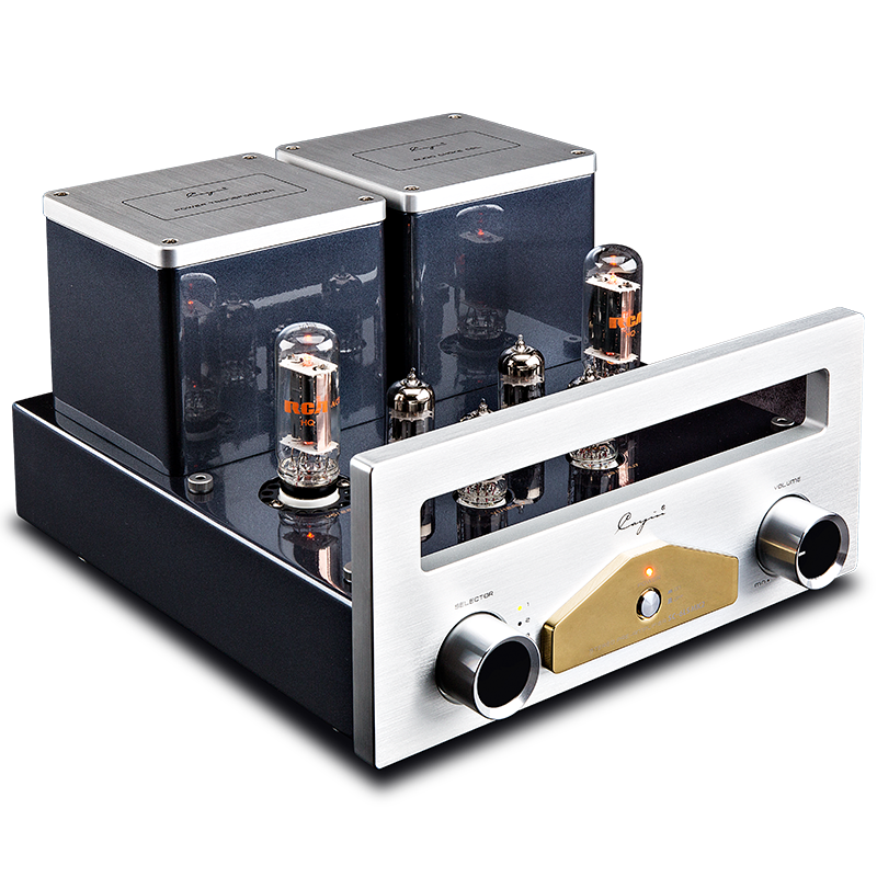 Cayin - SC-6LS MK2 - Pre-Amplifier Australia