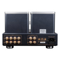 Cayin - SC-6LS MK2 - Pre-Amplifier Australia