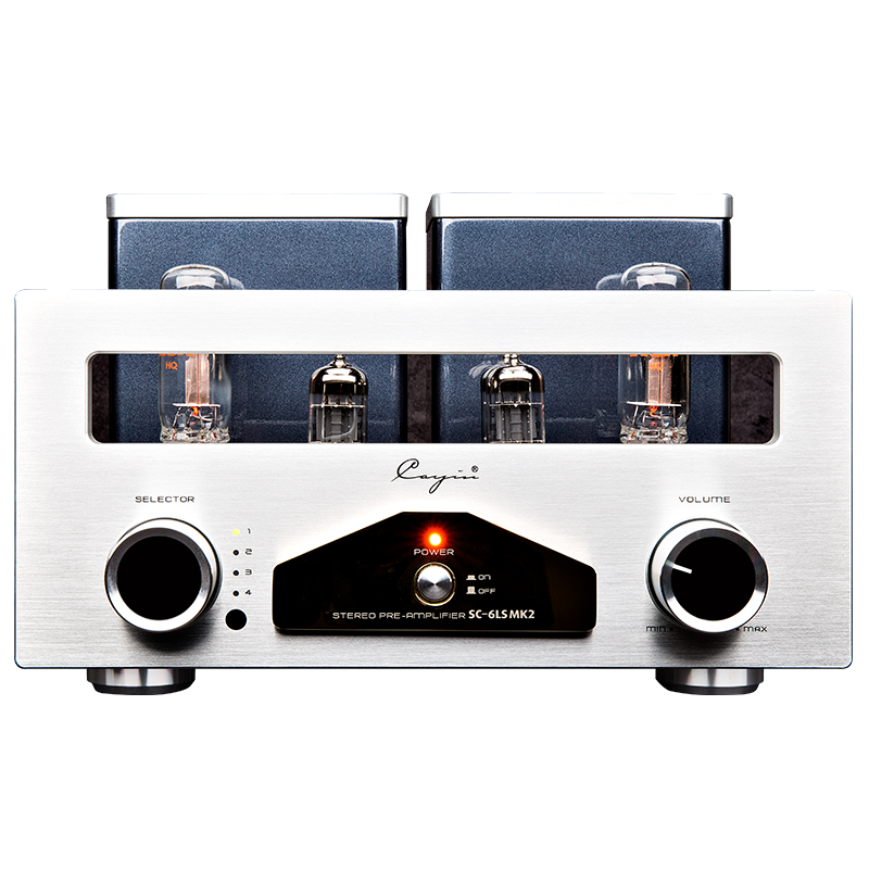 Cayin - SC-6LS MK2 - Pre-Amplifier Australia