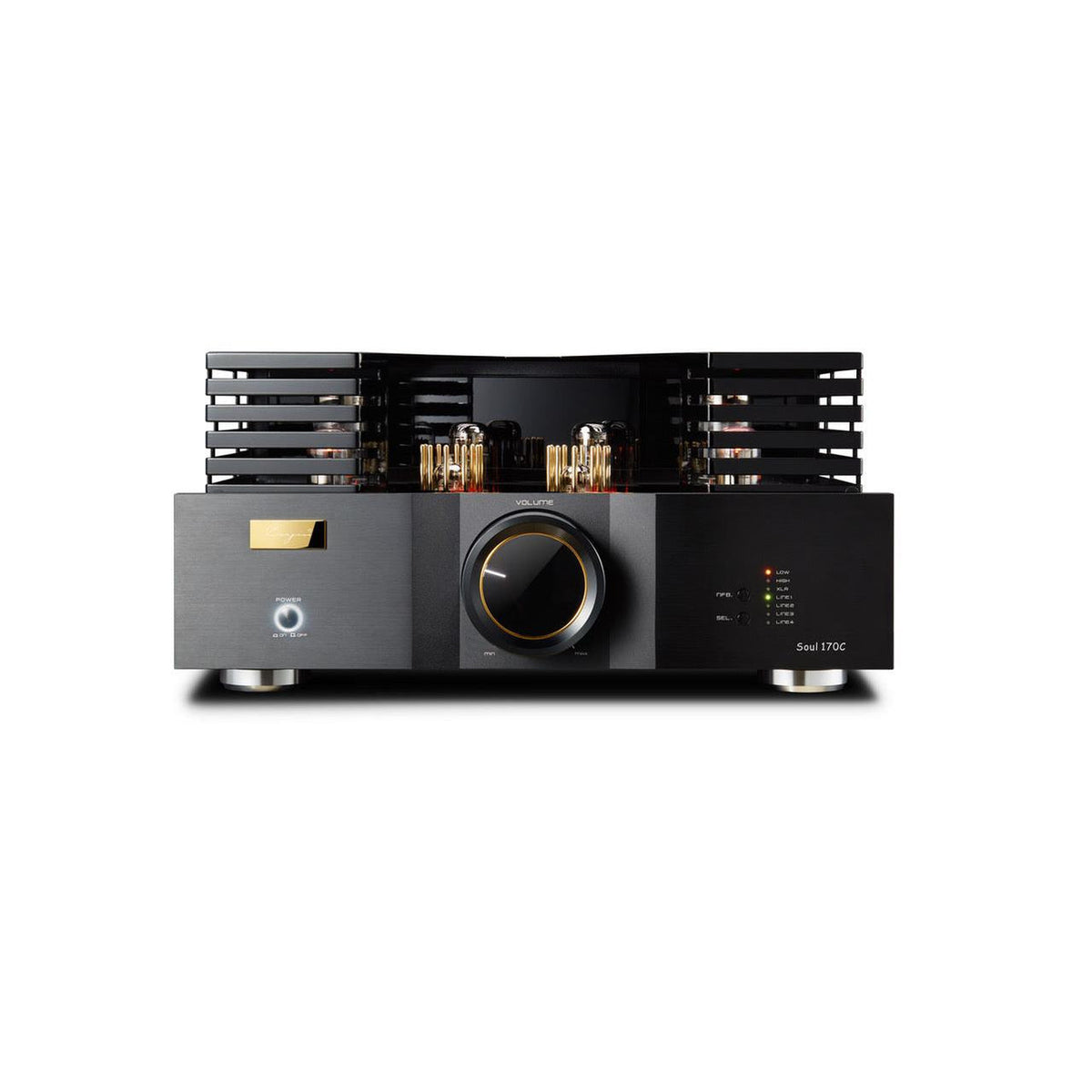 Cayin - SOUL 170C - Pre-Amplifier Australia