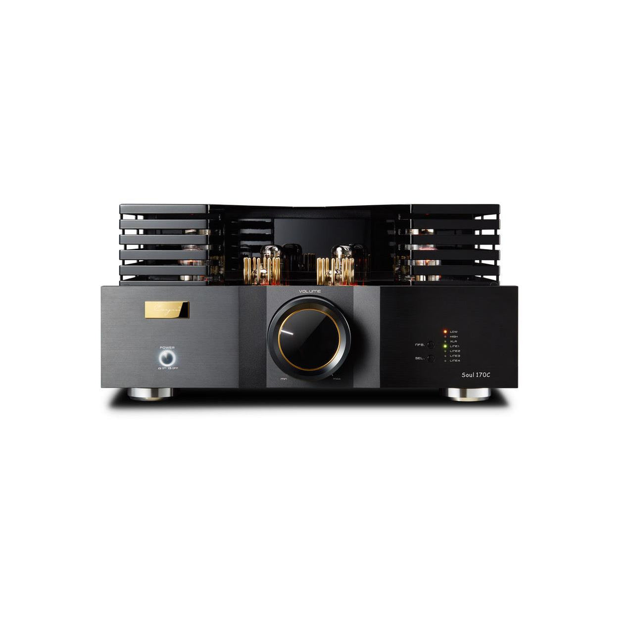 Cayin - SOUL 170C - Pre-Amplifier Australia