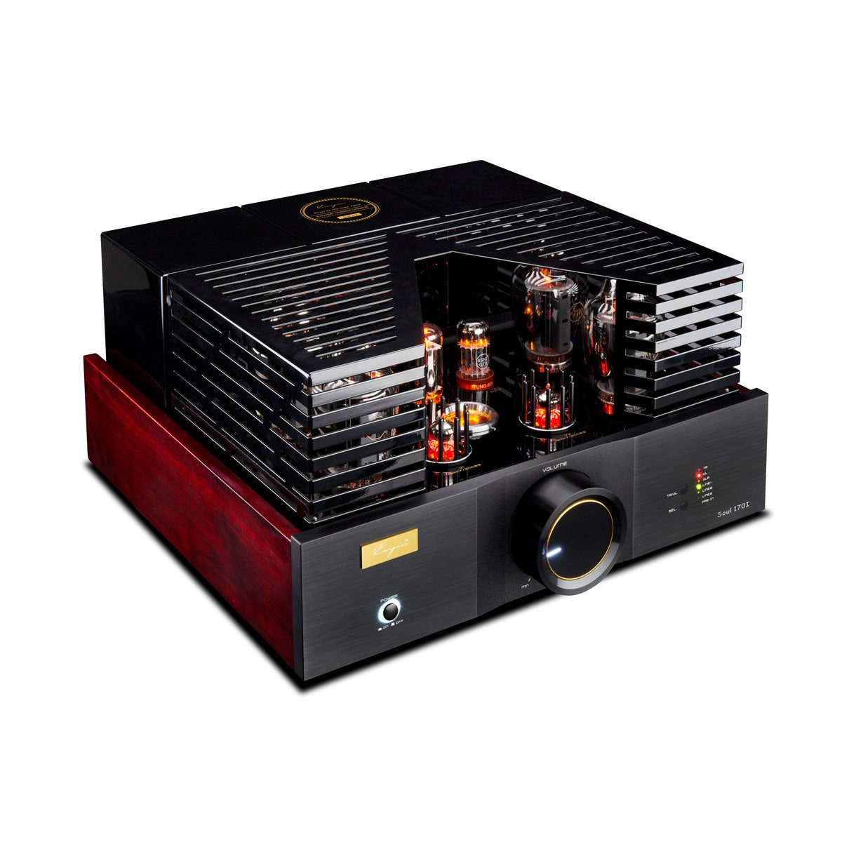 Cayin - SOUL 170I - Integrated Amplifier Australia
