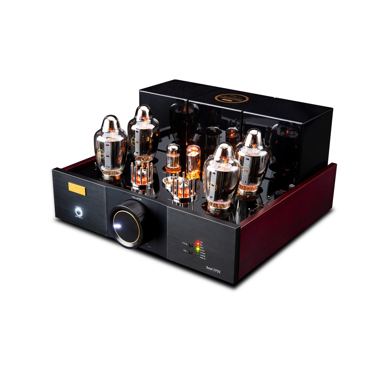 Cayin - SOUL 170I - Integrated Amplifier Australia