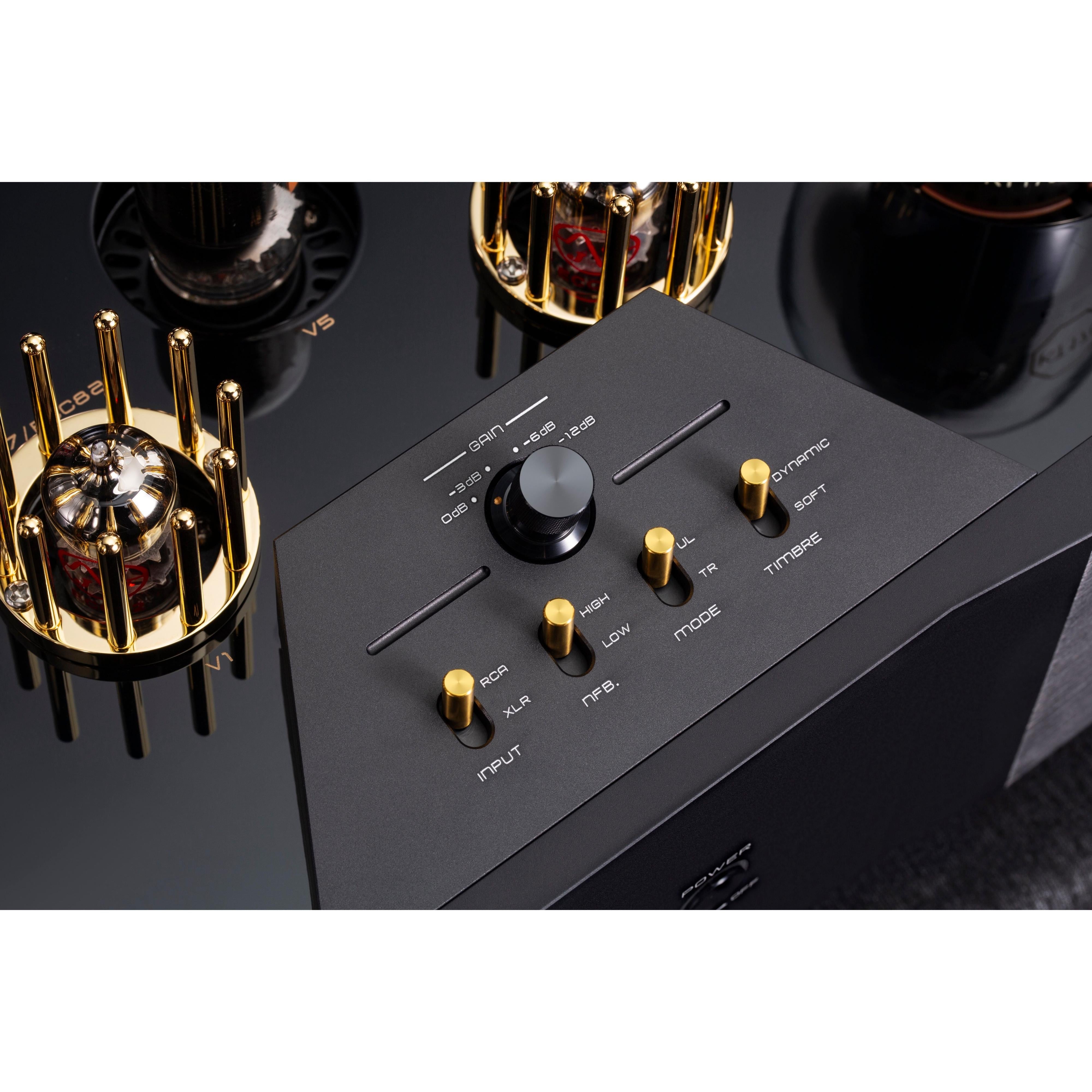 Cayin - Soul 170P - Power Amplifier Australia
