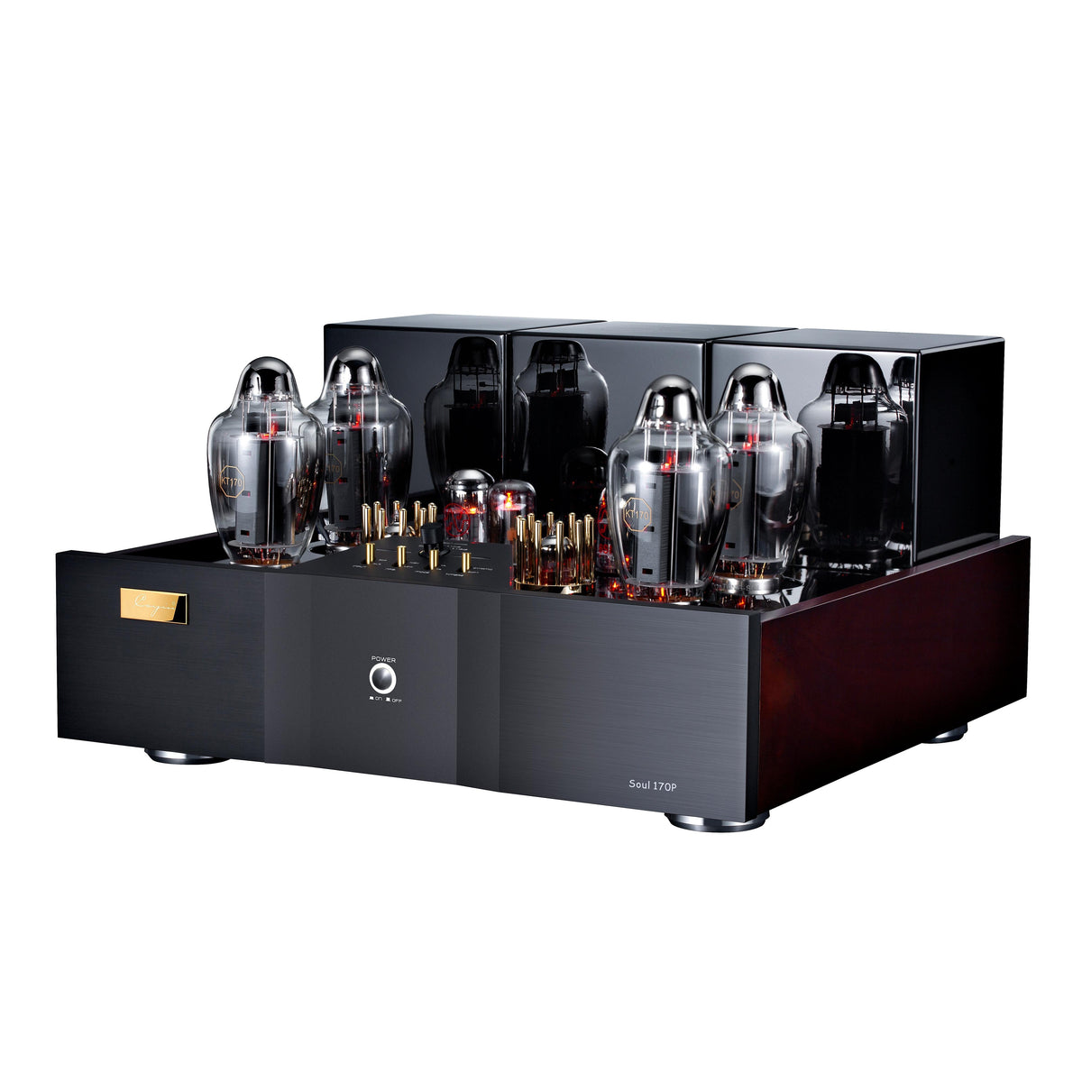 Cayin - Soul 170P - Power Amplifier Australia