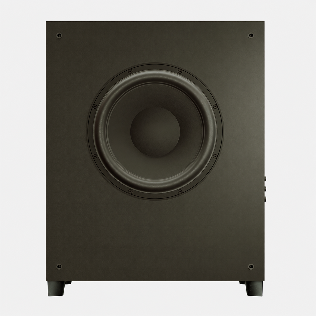 Krix - Cyclonix 12 Active Compact - Subwoofer