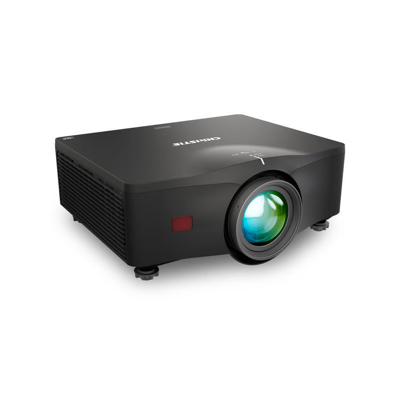 Christie Digital - 4K860-iS 1DLP - Laser Projector Australia