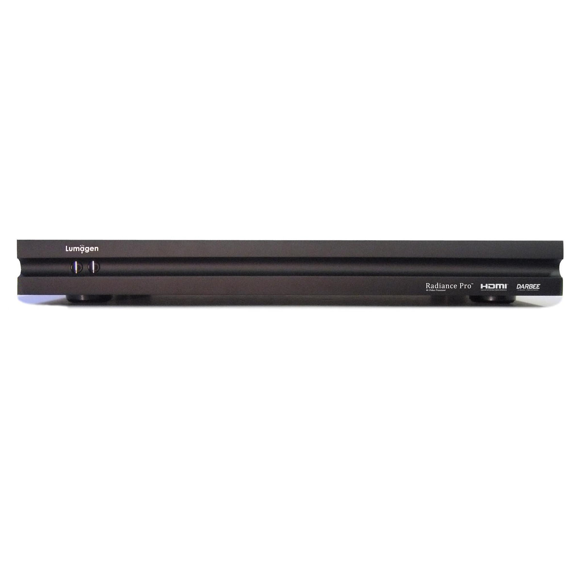 Christie Digital - Christie Inspire 4K860‐iS and Lumagen Radiance Pro 4242++ Bundle Australia