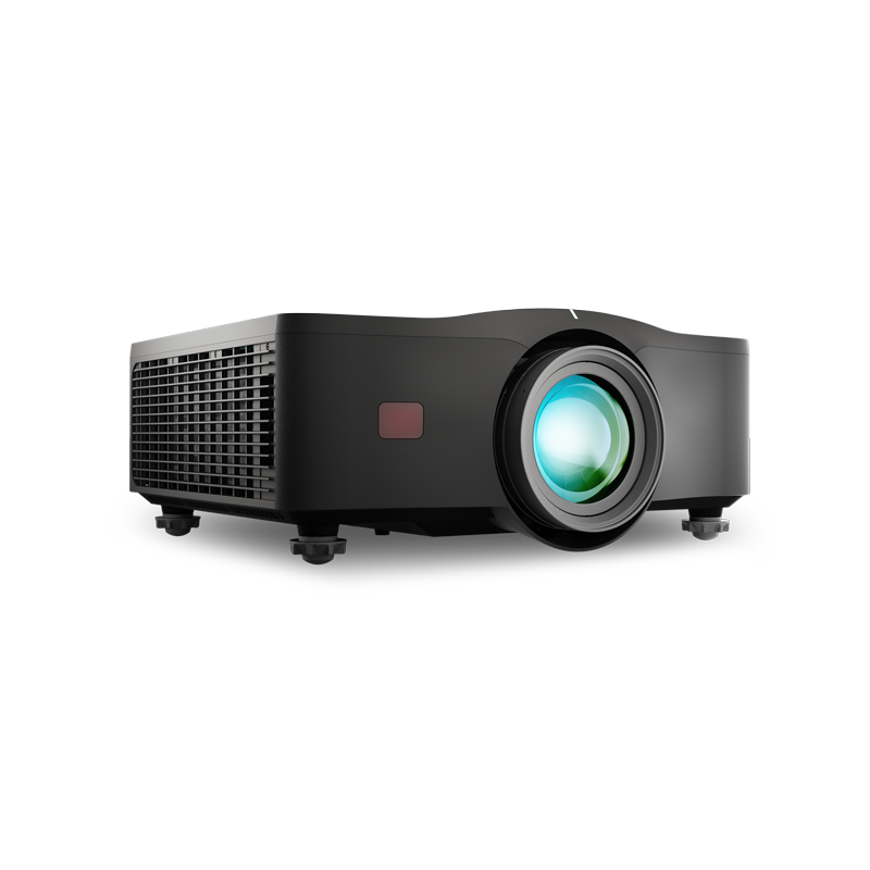 Christie Digital - Christie Inspire 4K860‐iS and Lumagen Radiance Pro 4242++ Bundle Australia