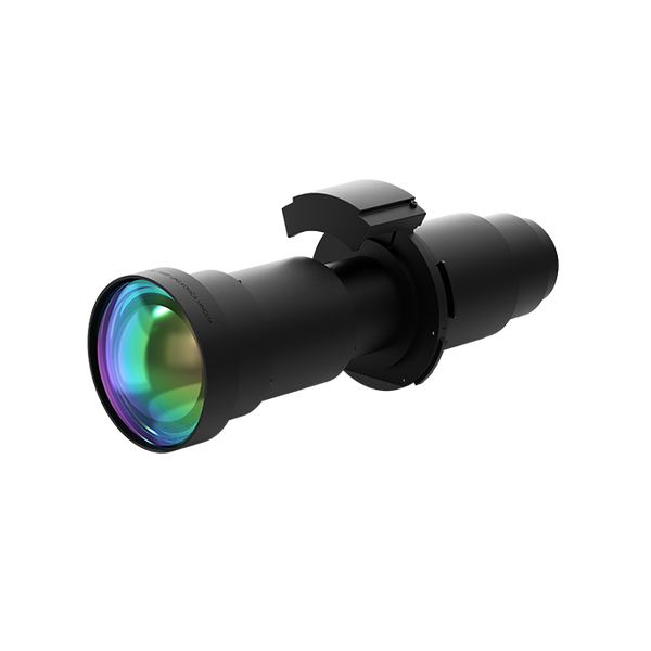 Christie Digital - Ultra High Contract Fixed Lens 0.72:1 ILS4 Australia