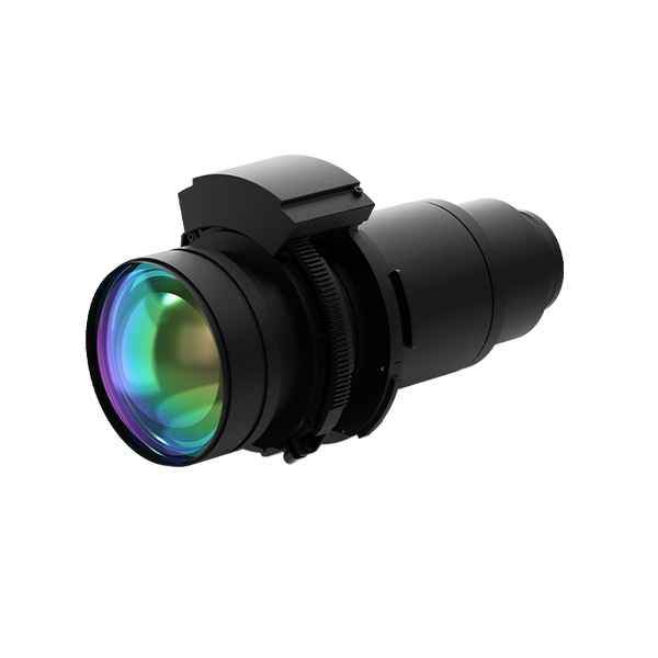 Christie Digital - Ultra High Contract Zoom Lens 1.95‐3.26:1 ILS4 Australia