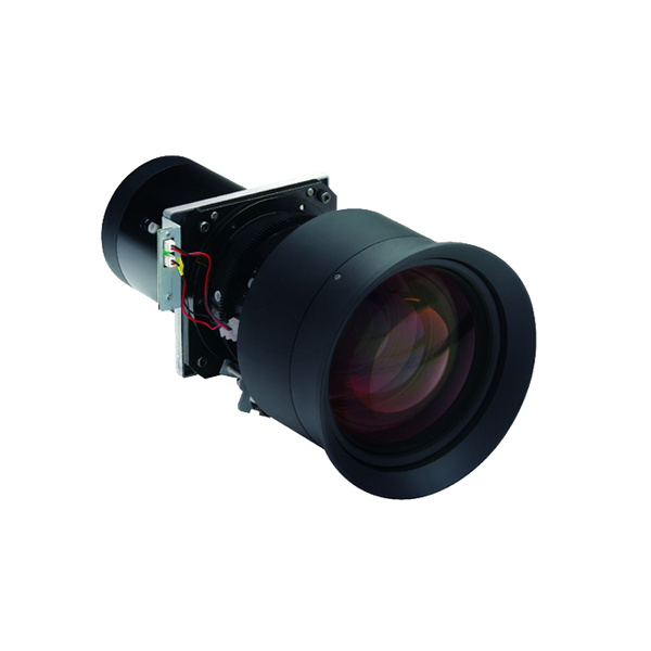 Christie Digital - Zoom Lens 1.02‐1.36:1, H/HS Series, not compatible with 4K7/4K10‐HS Australia