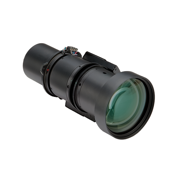 Christie Digital - Zoom Lens 2.0‐4.0:1 2K/2.83‐5.66:1 4K, H/HS Series, Full ILS, 4K compatible Australia