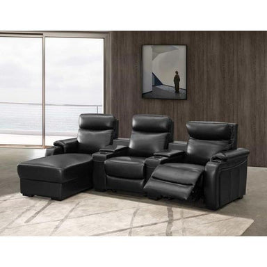 Cogworks - DORNE - Cinema Chair Australia