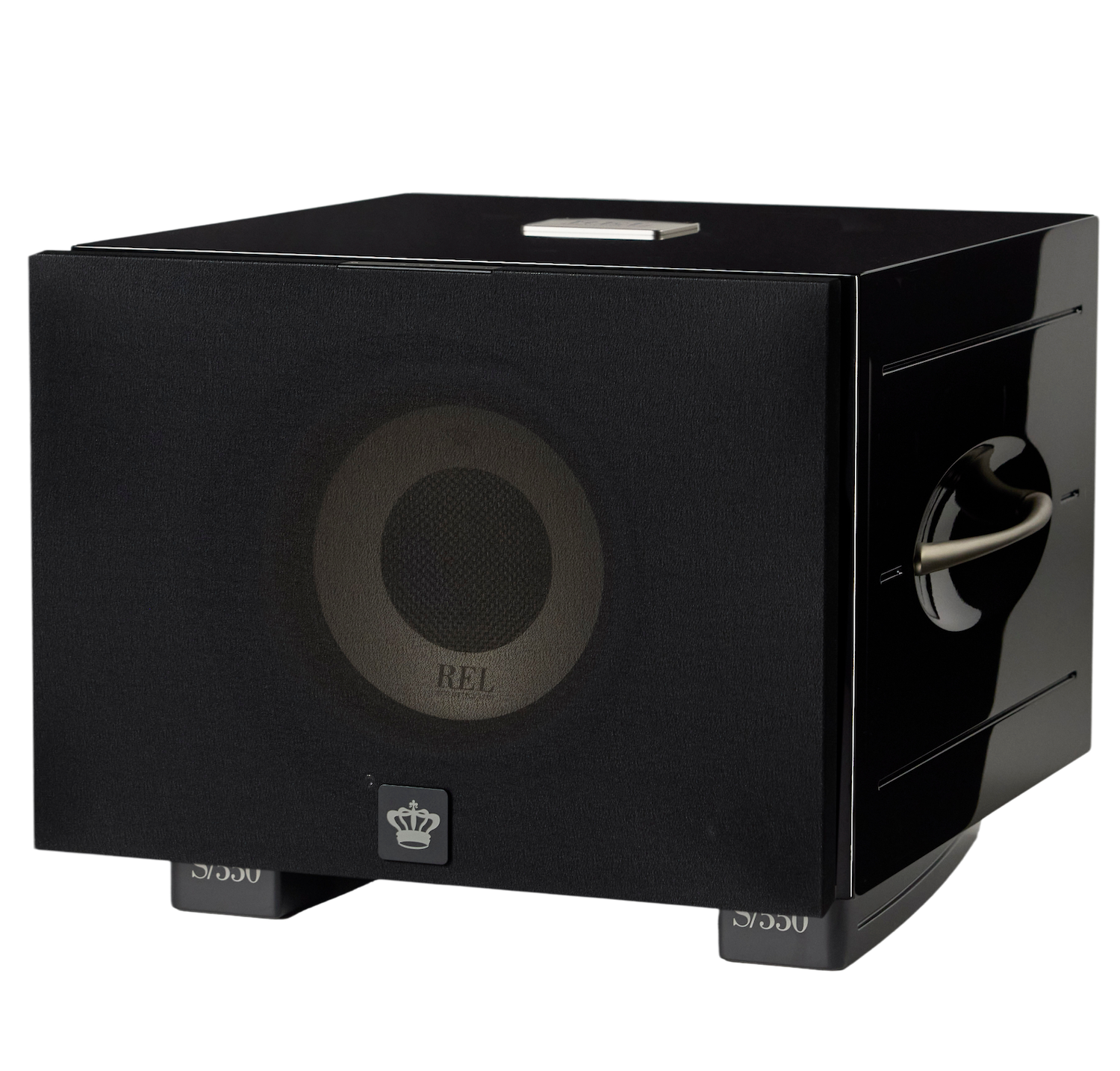REL - S/550 - Subwoofer