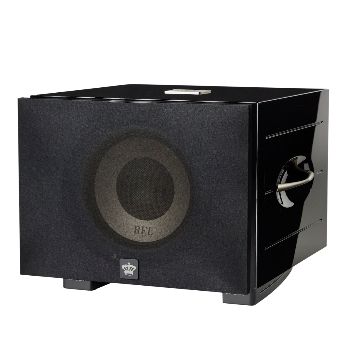 REL - S/850 - Subwoofer