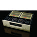 Accuphase DC-1000 DAC - internal view, top cover removed