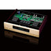 Accuphase DC-500 DAC - three-quarter view