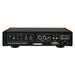 Accuphase DC-500 DAC - rear panel