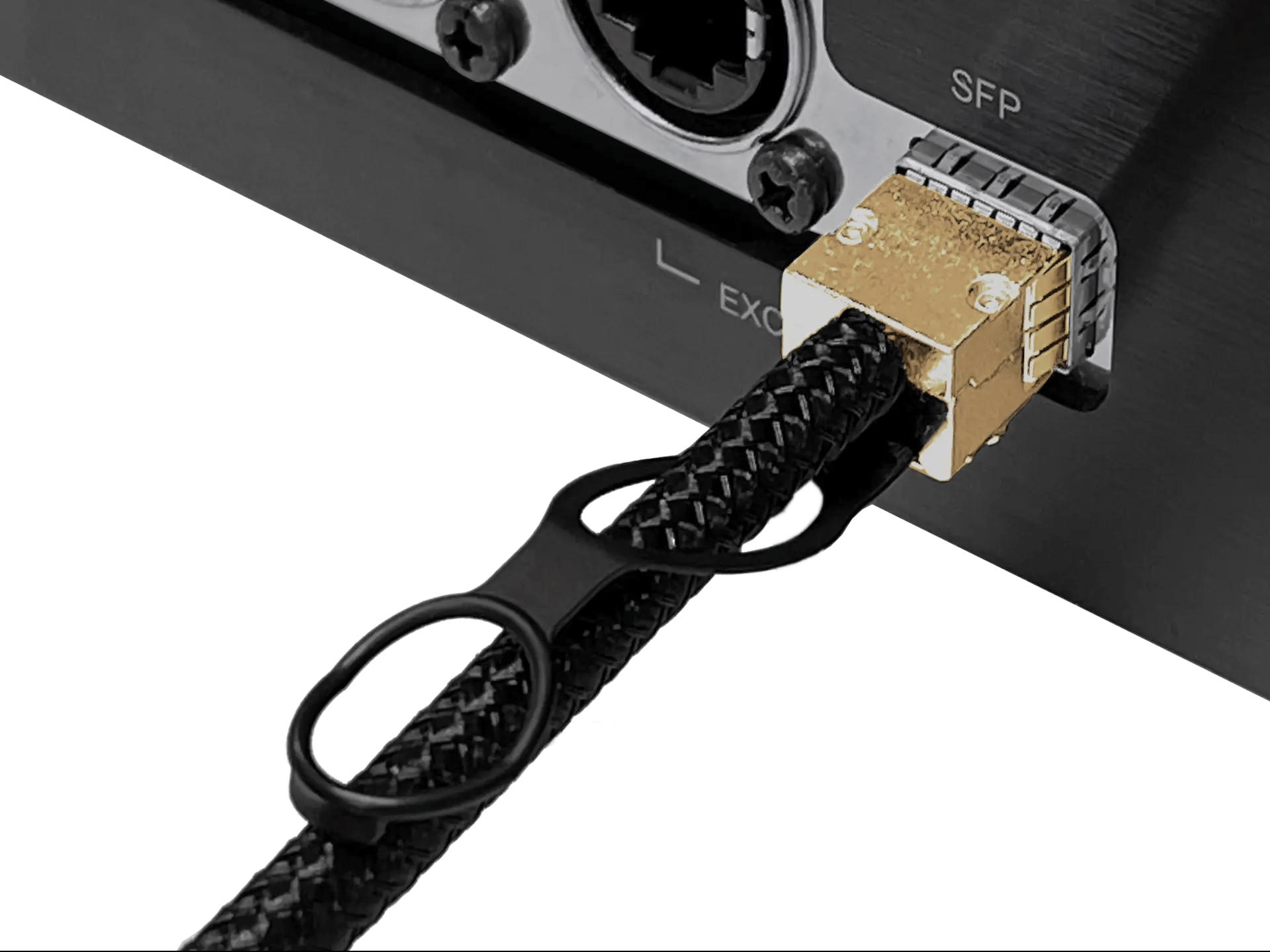 DELA - C1 - Network Cables