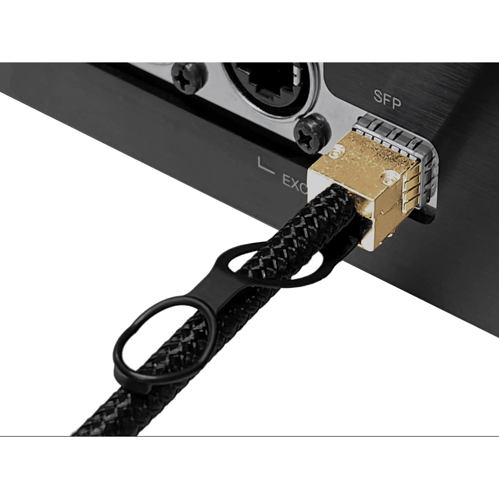 DELA - C1 - Network Cables Australia