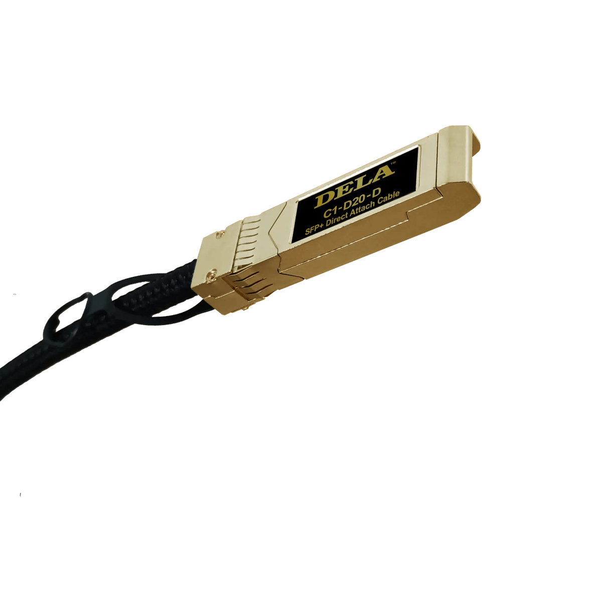 DELA - C1 - Network Cables Australia