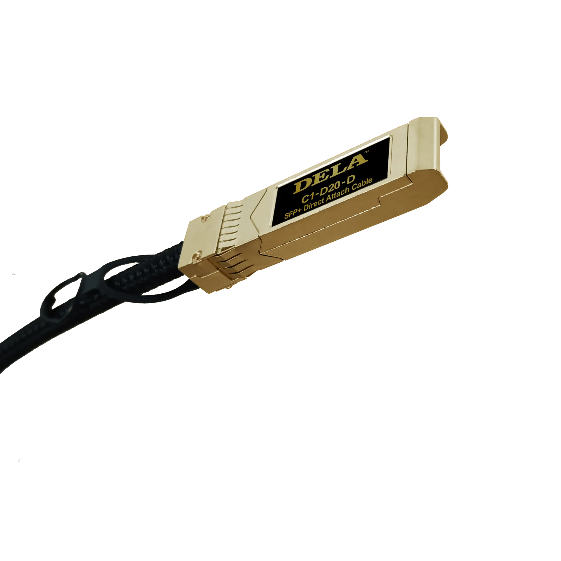 DELA - C1 - Network Cables Australia