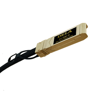 DELA - C1 - Network Cables Australia