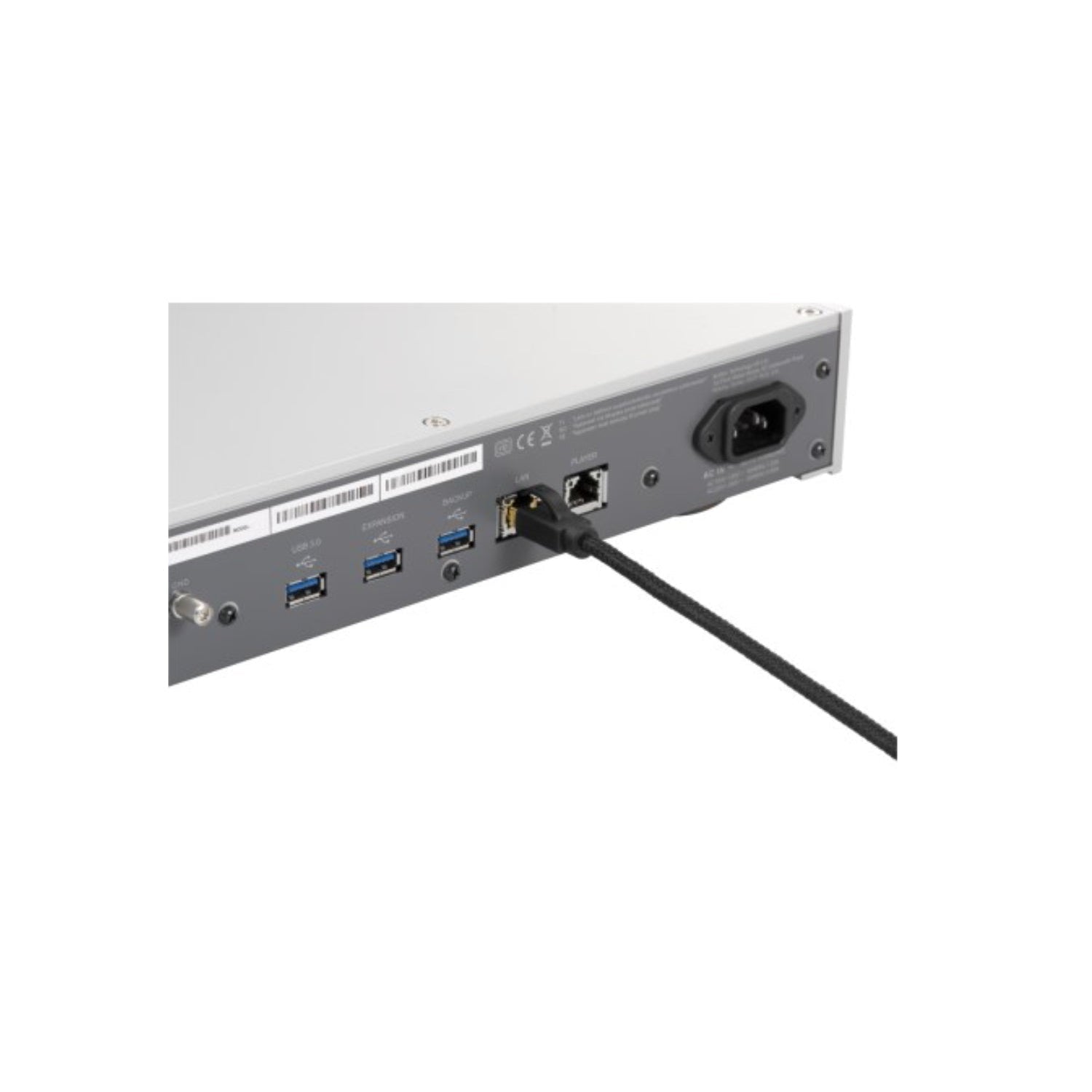 DELA - C100 CAT7 - Ethernet Cable Australia