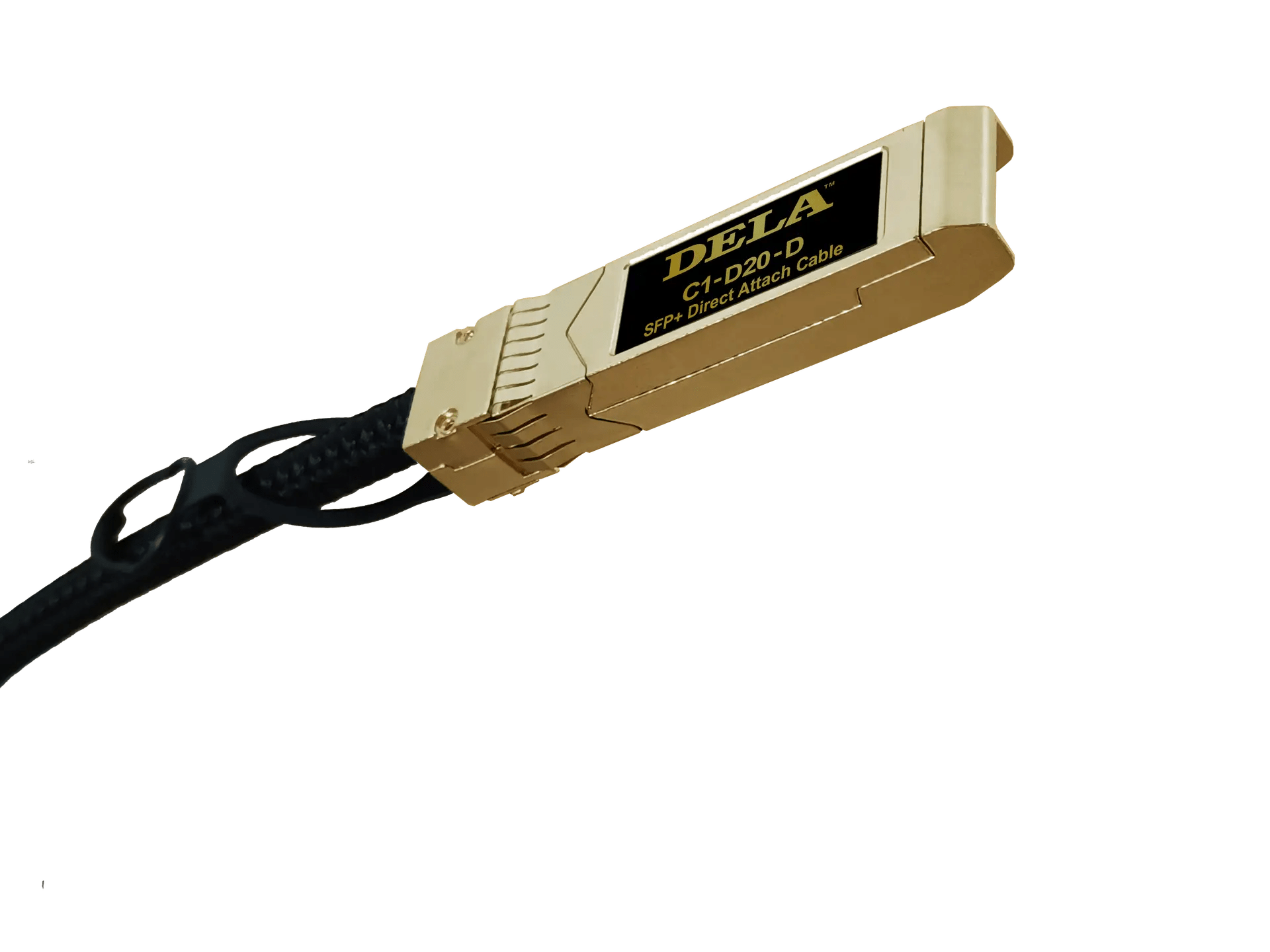 DELA - C1 - Network Cables