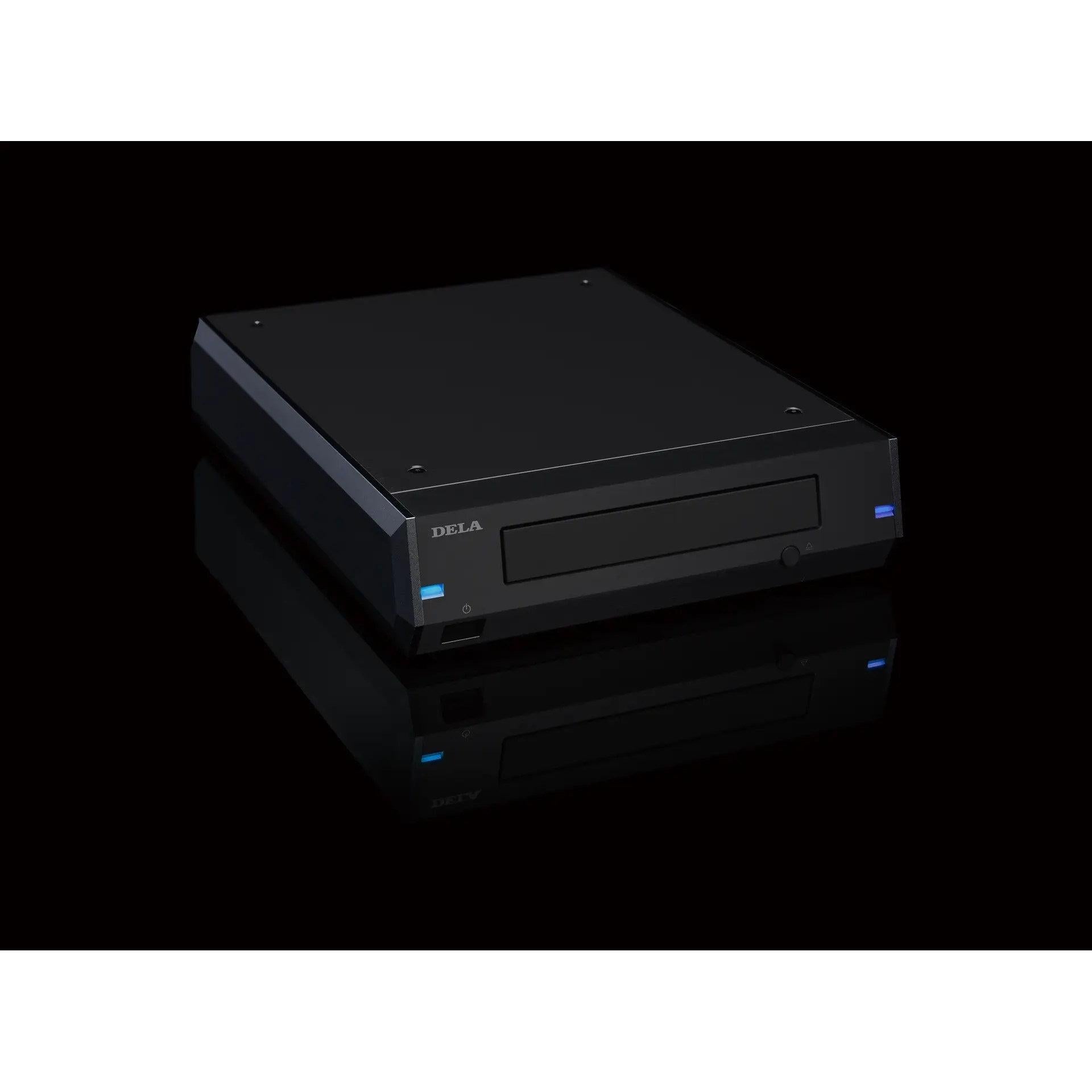 DELA - D100 - USB Optical Disc Drive Australia
