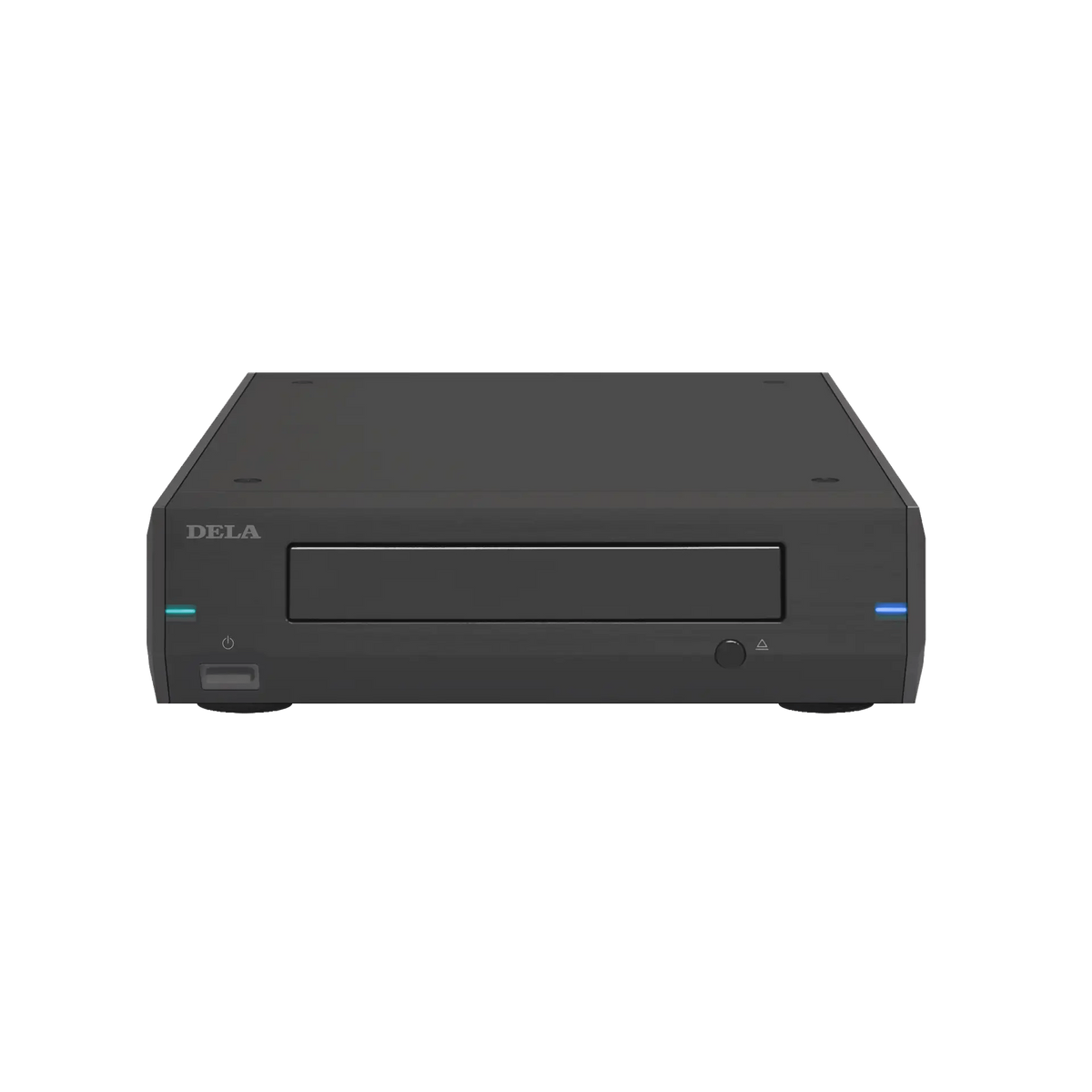 DELA - D100 - USB Optical Disc Drive Australia