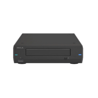 DELA - D100 - USB Optical Disc Drive Australia