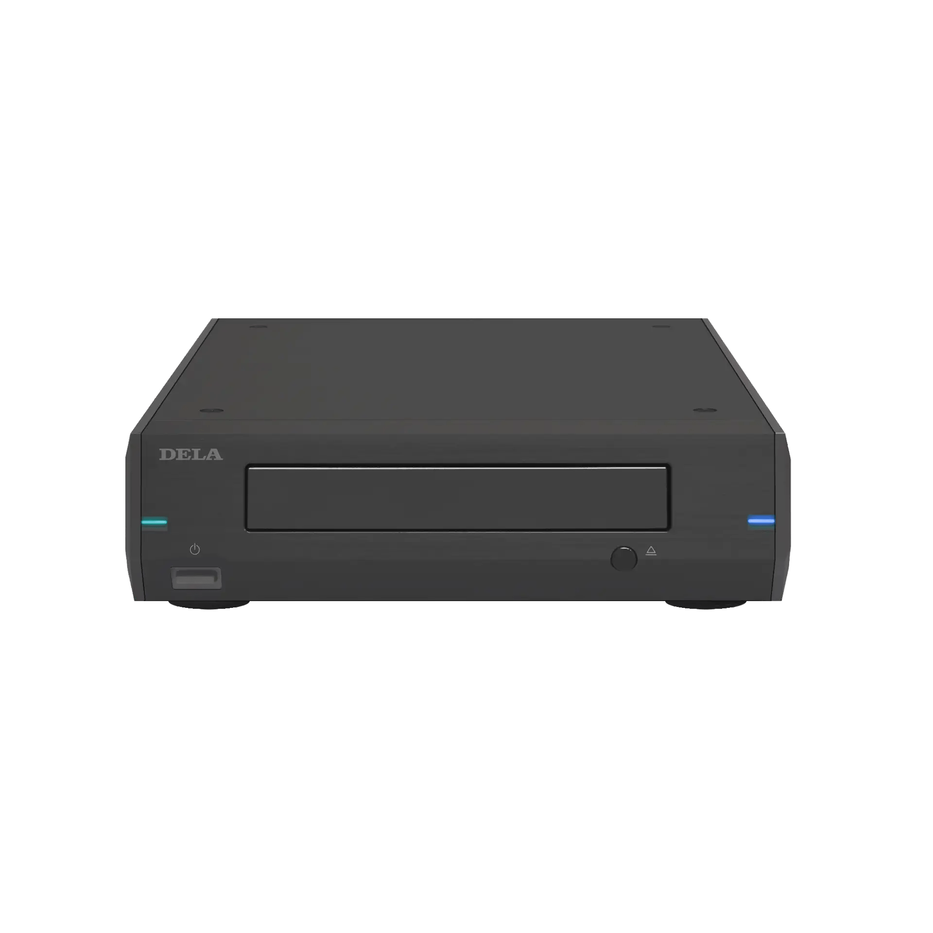 DELA - D100 - USB Optical Disc Drive Australia