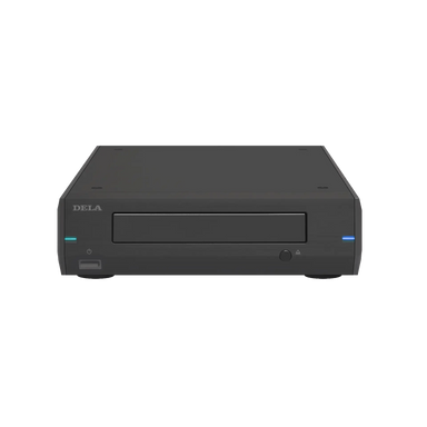 DELA - D100 - USB Optical Disc Drive Australia