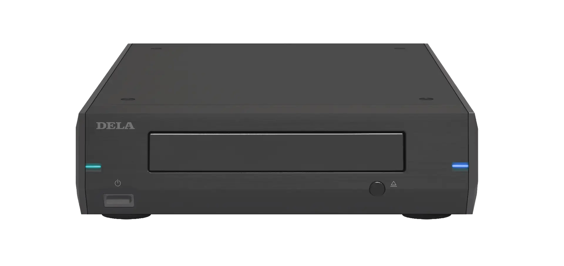 DELA - D100 - USB Optical Disc Drive