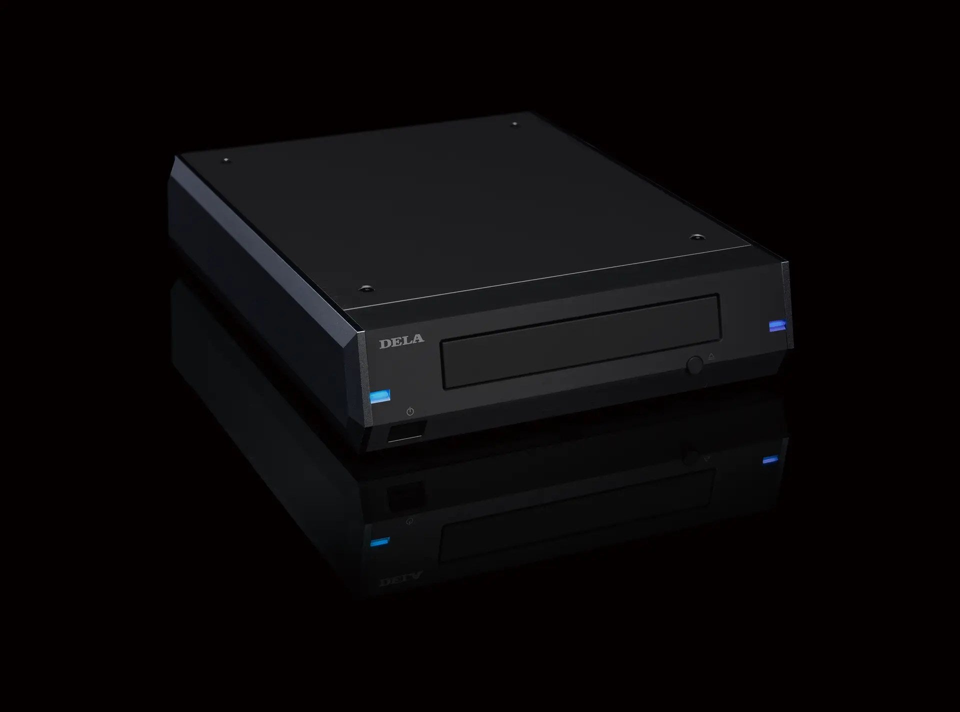 DELA - D100 - USB Optical Disc Drive