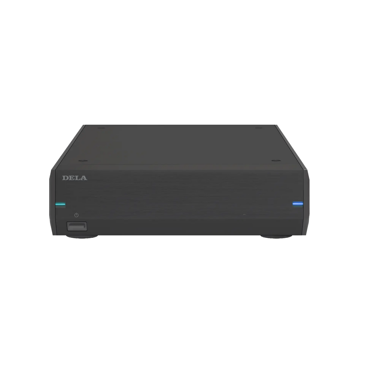 DELA - E100 - External USB Hard Disk Drive Australia