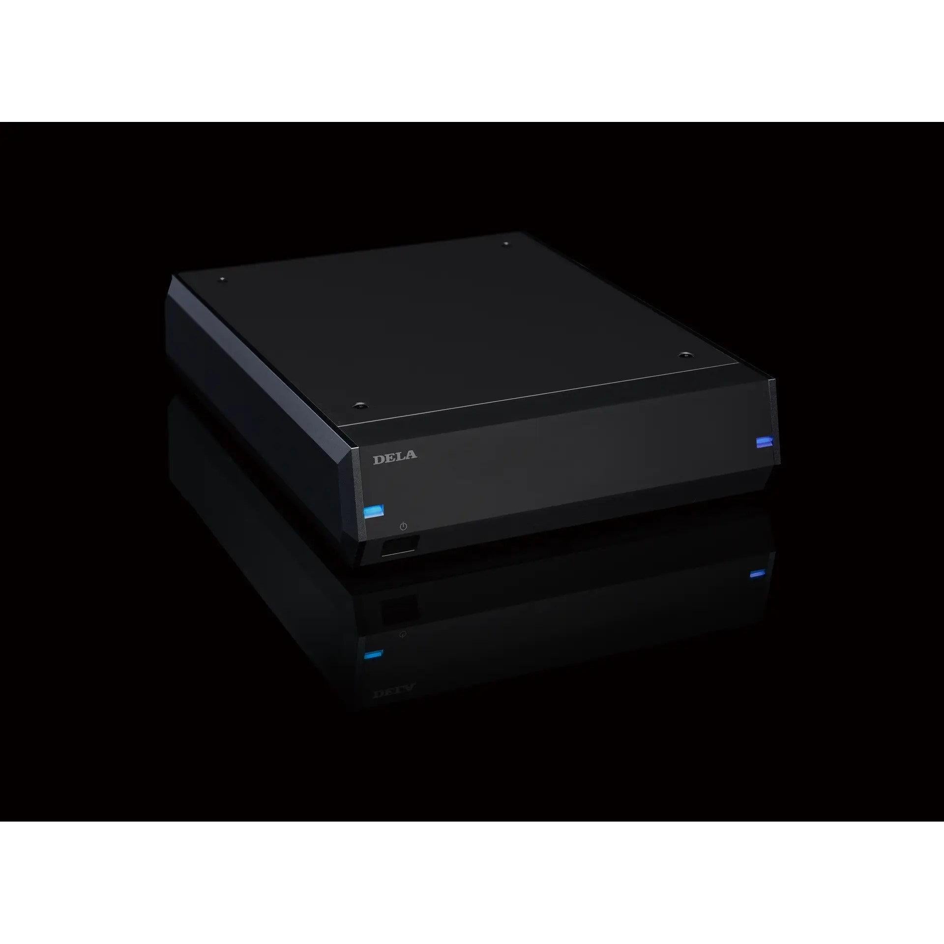 DELA - E100 - External USB Hard Disk Drive Australia