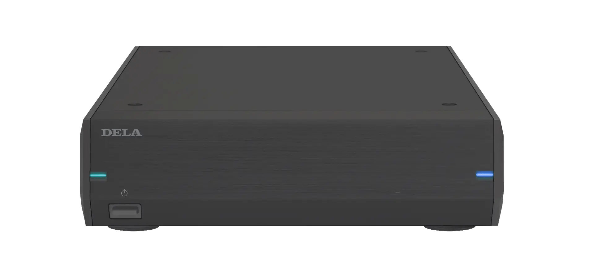 DELA - E100 - External USB Hard Disk Drive