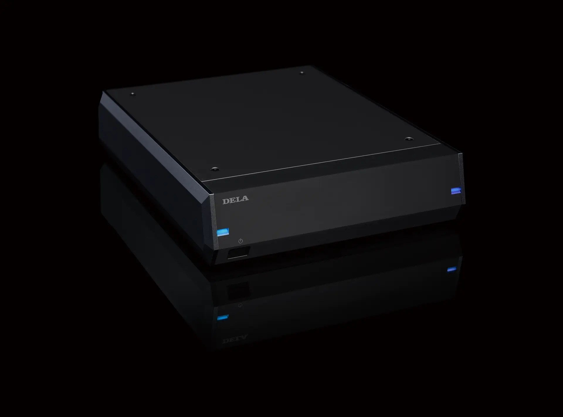 DELA - E100 - External USB Hard Disk Drive