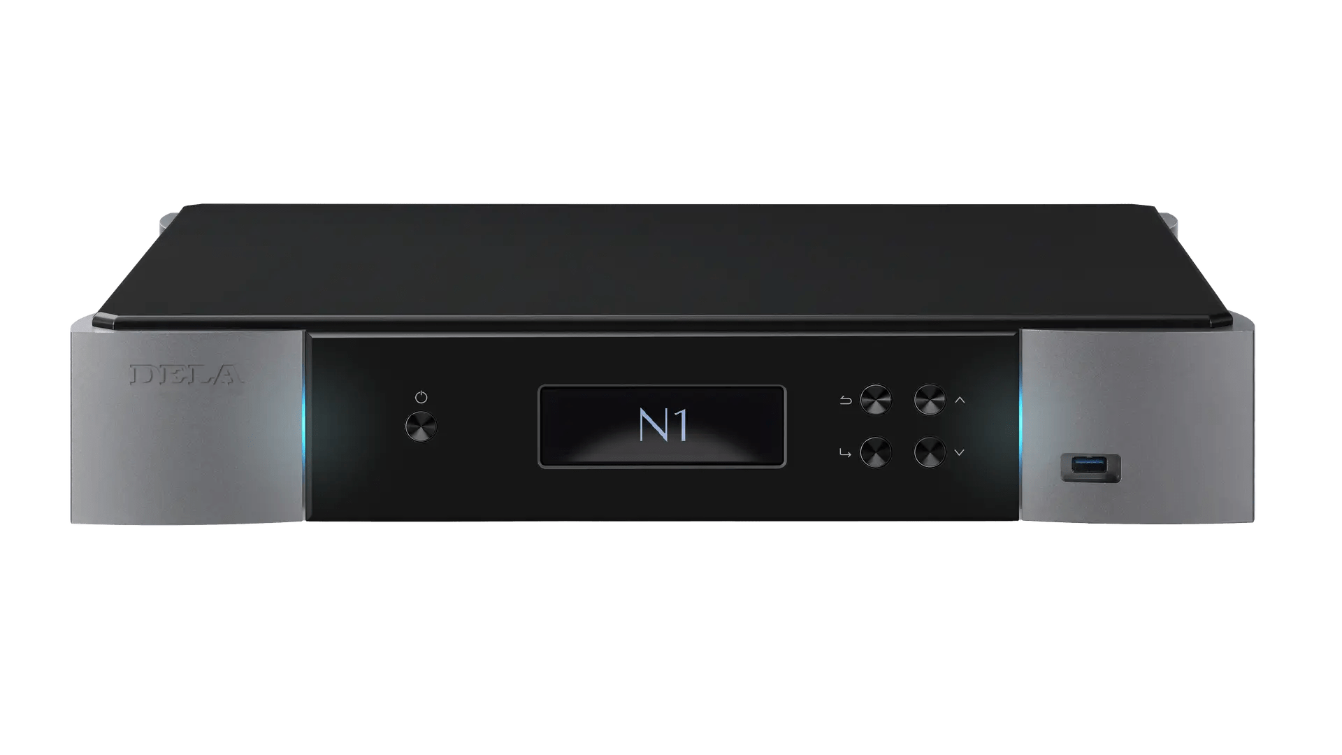 DELA – N1 – Reference Digital Music Library