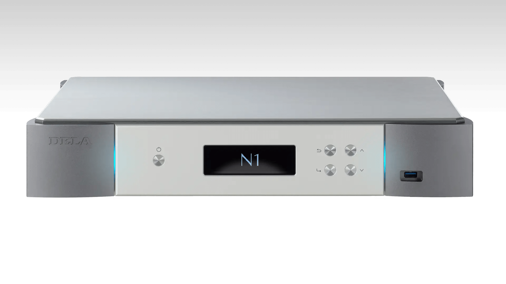 DELA – N1 – Reference Digital Music Library