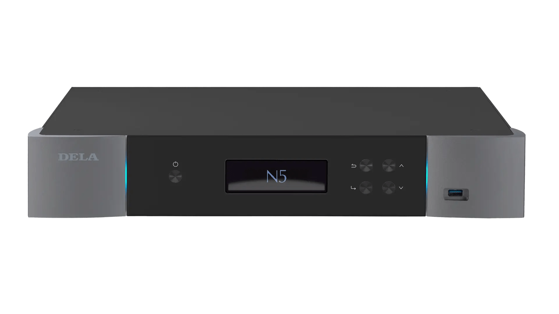 DELA - N5-H50 - Digital Music Library