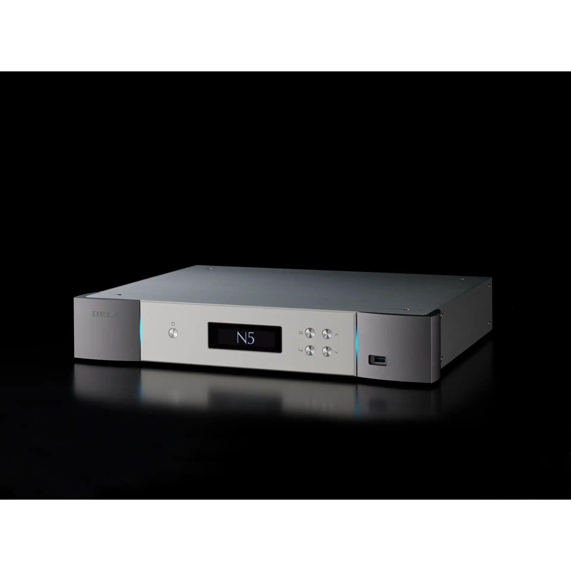 DELA - N5-H50 - Digital Music Library Australia