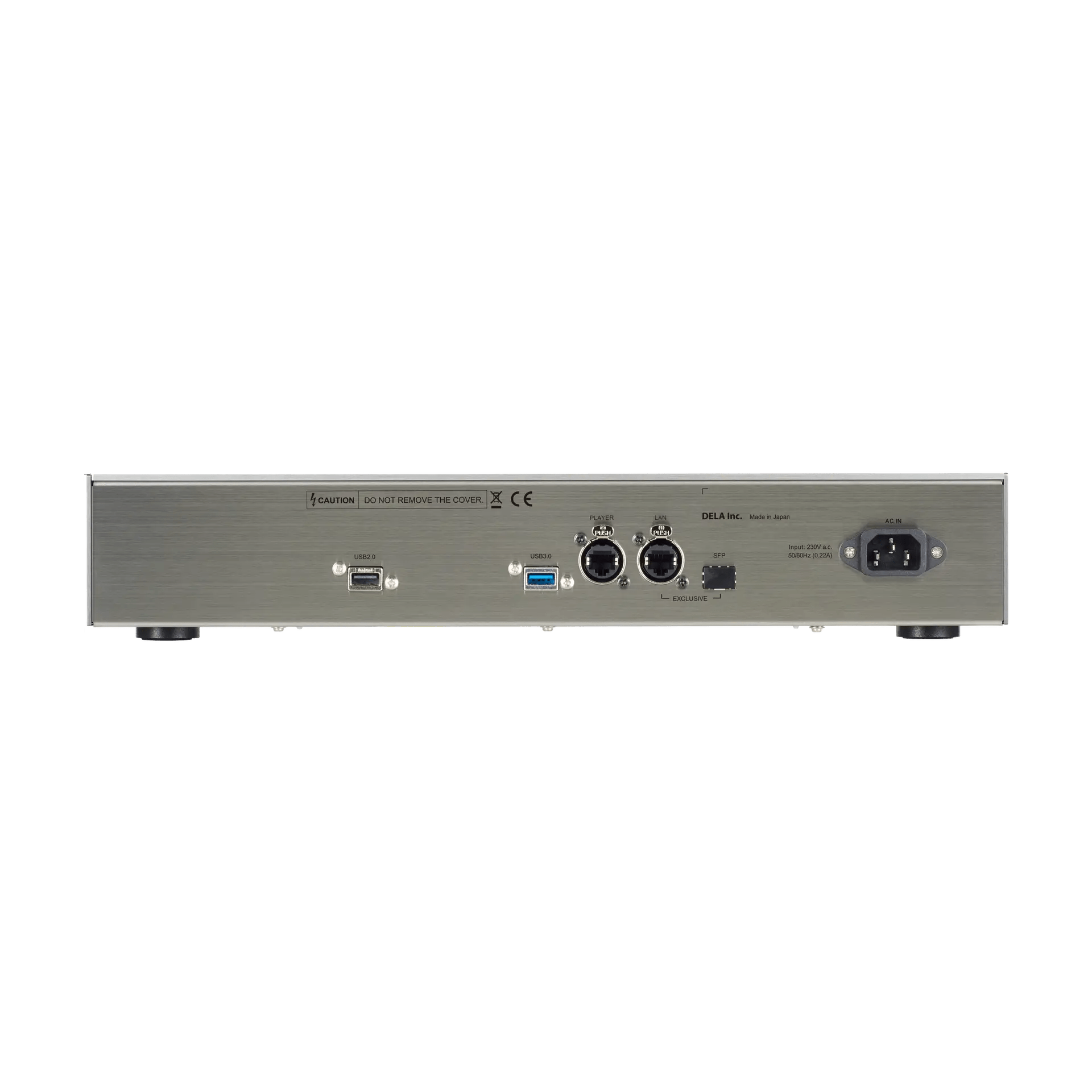 DELA - N5-H50 - Digital Music Library Australia