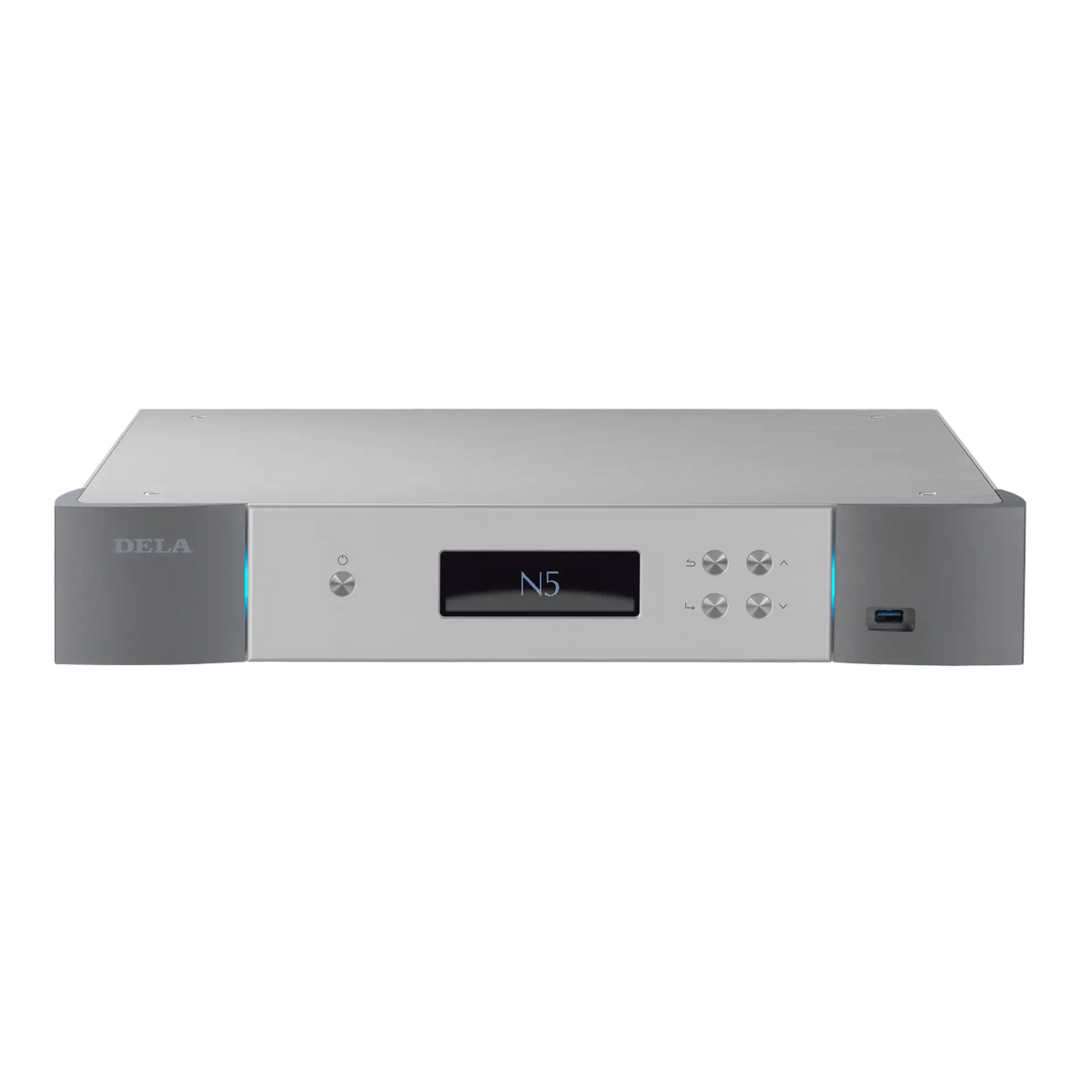 DELA - N5-H50 - Digital Music Library Australia