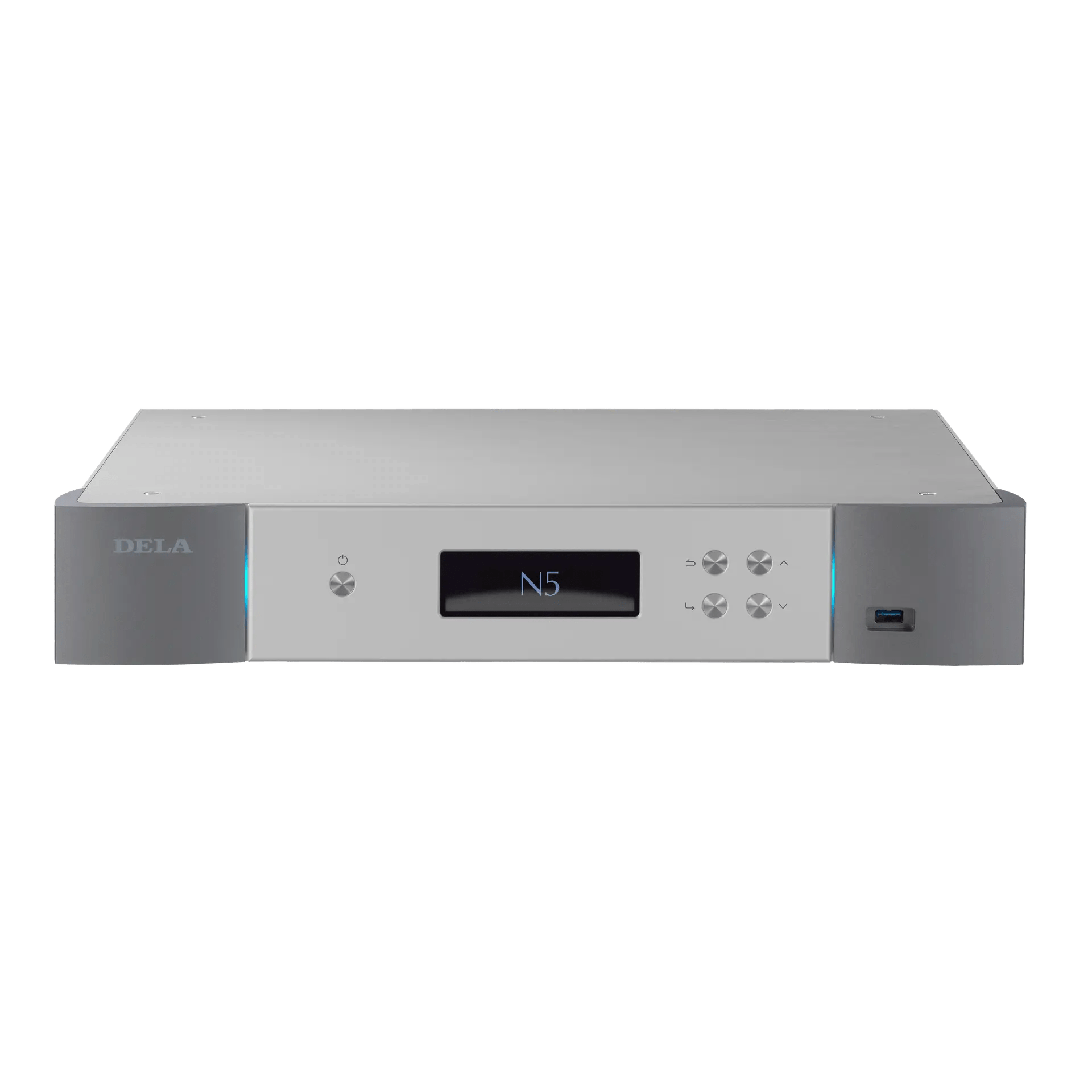 DELA - N5-H50 - Digital Music Library Australia