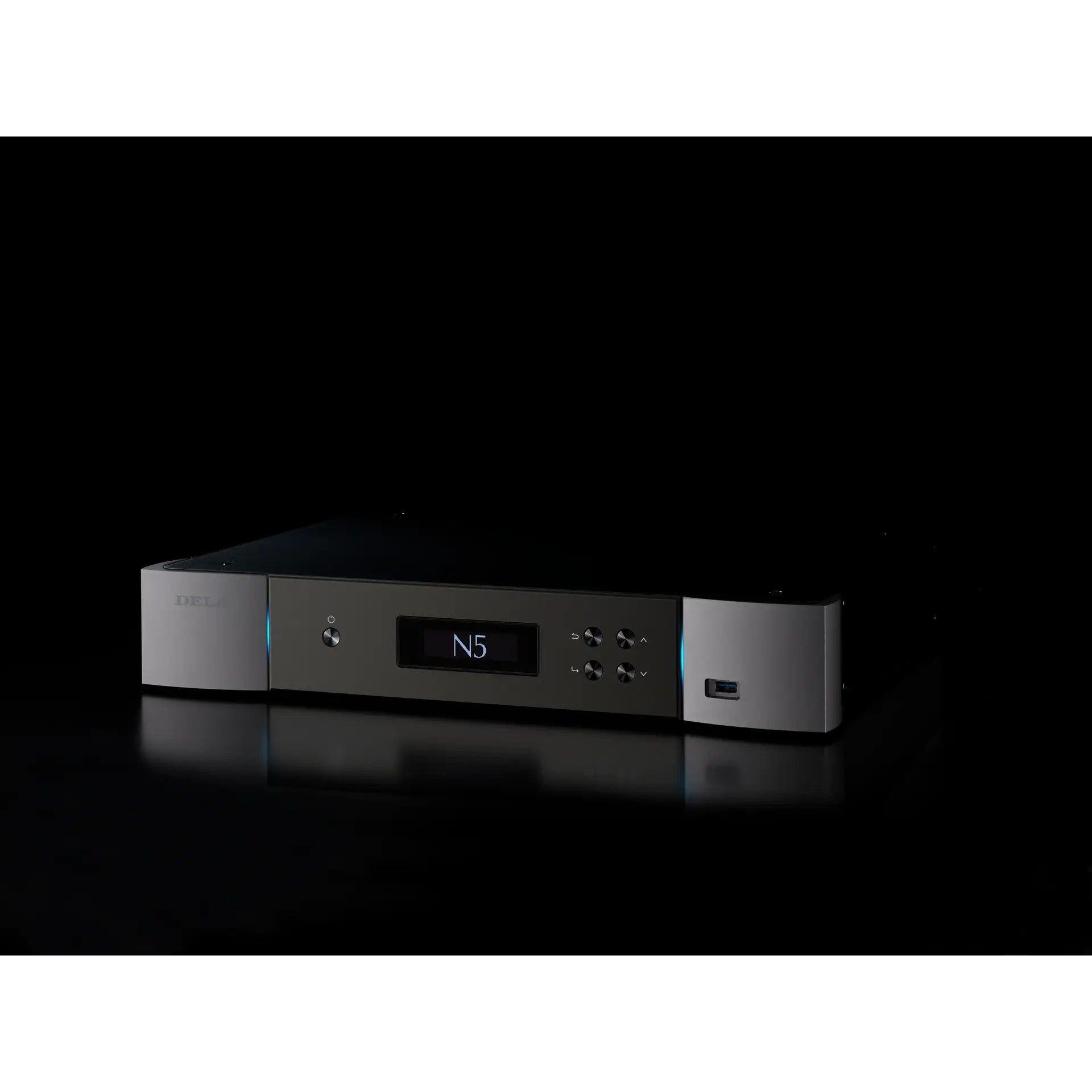 DELA - N5-H50 - Digital Music Library Australia